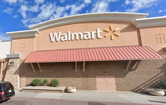 Glendale Cops Bust Alleged Walmart Noodle Barcode Bandit
