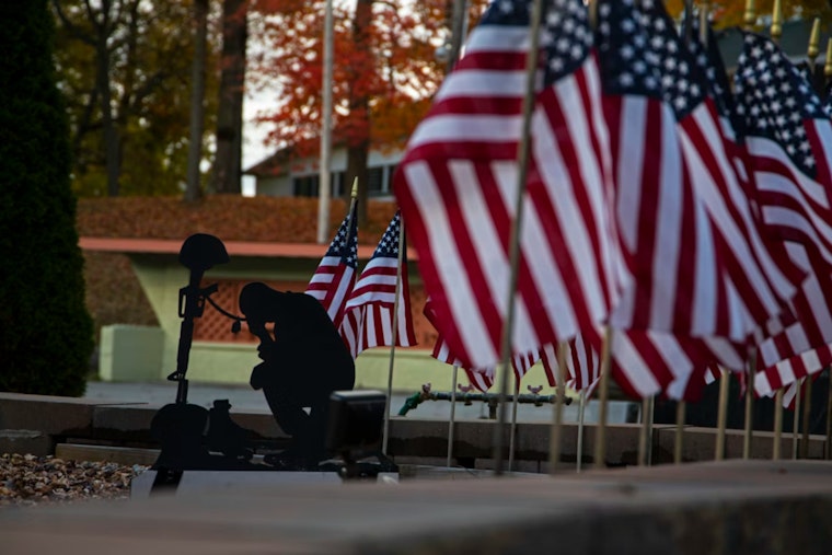 Glendale Grieves as Local Sergeant Named Seventh U.S. Casualty in Iran War