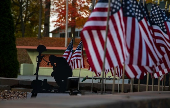 Glendale Grieves as Local Sergeant Named Seventh U.S. Casualty in Iran War