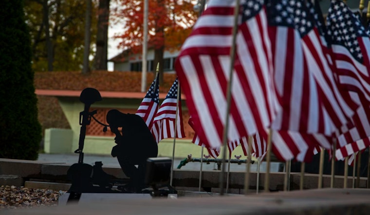 Glendale Grieves as Local Sergeant Named Seventh U.S. Casualty in Iran War