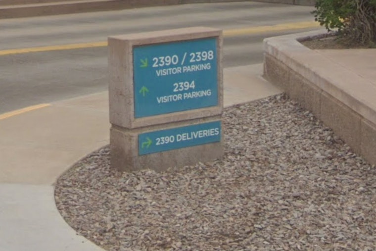 Glendale's Monster Warehouse Park Roars To Life Off Loop 303