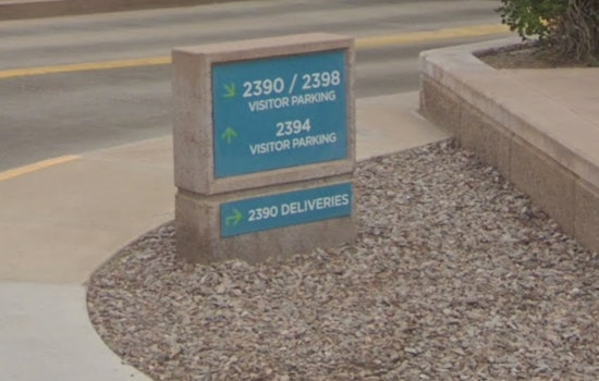 Glendale's Monster Warehouse Park Roars To Life Off Loop 303