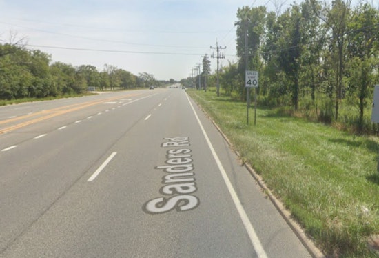 Glenview Approves Geraghty Event Hall Near Forest Preserve