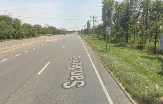 Glenview Approves Geraghty Event Hall Near Forest Preserve