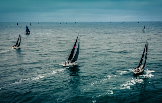 Globe-Trotting Ocean Race Drops Anchor in St. Pete-Clearwater in 2027