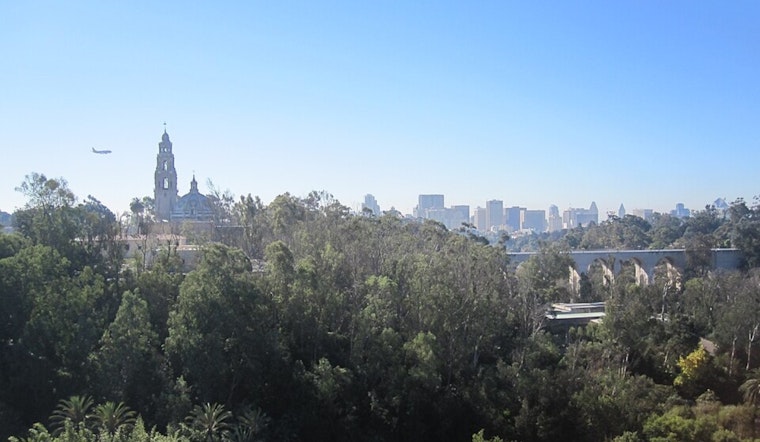 Gloom To Sizzle: San Diego Wakes Up In Fog, Bakes By Weekend