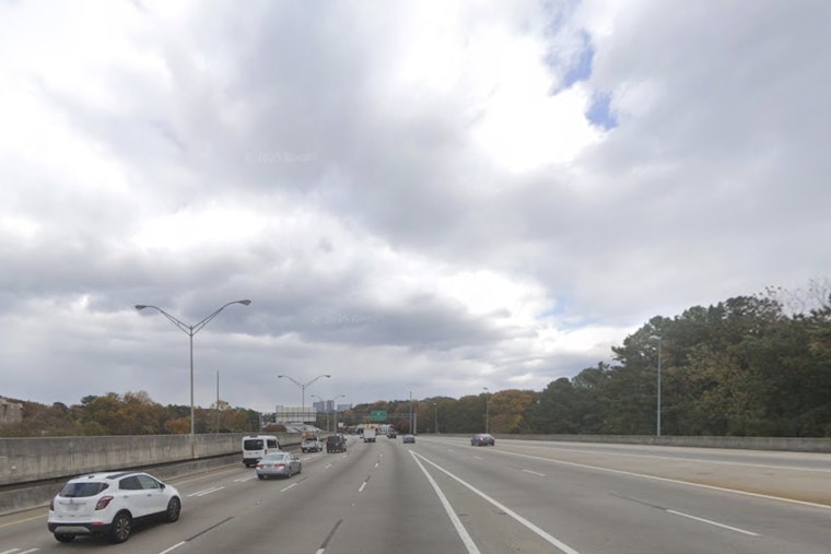 Gloomy A.M., Patio Weather P.M.: Atlanta Warms Back Into the 80s