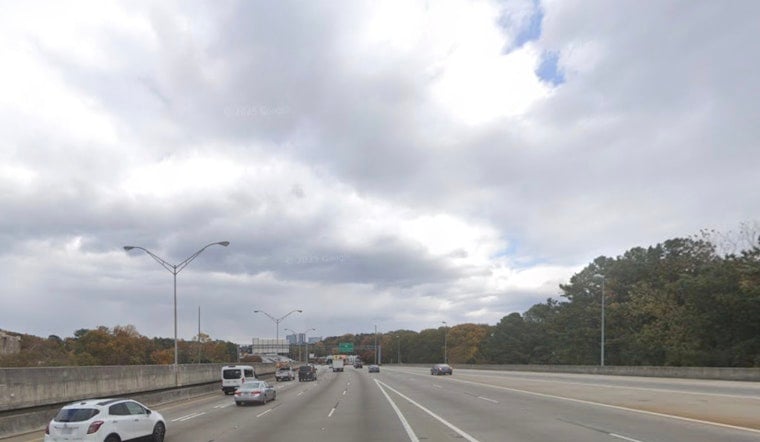Gloomy A.M., Patio Weather P.M.: Atlanta Warms Back Into the 80s