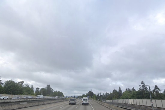 Gloomy Sunday Gives Way To Springlike Sizzle In Portland