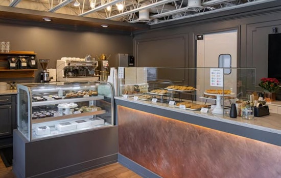 Gluten-Free Darling Jacques Louise Ditches Overton Square For Bigger Cooper-Young Digs