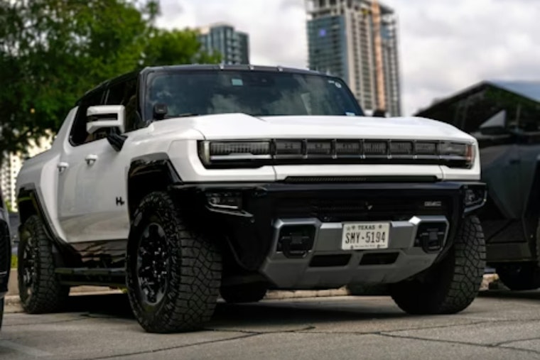 GM Slams Brakes On Factory Zero Again, 1,300 Detroit Jobs Put In Park