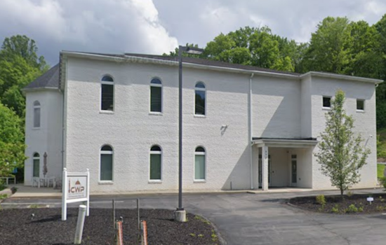 ‘Go Back To Iran’ Voicemail Rattles Wexford Mosque, Local Man Charged