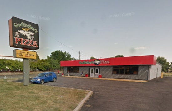 Godfather's Pizza Closes In Brooklyn Park After 40 Years