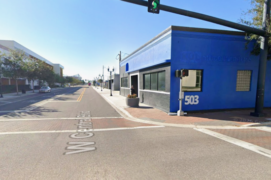 Gold Crest Distillery Plots Bold Downtown Jump With Parramore Tasting Room