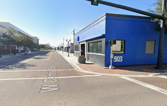 Gold Crest Distillery Plots Bold Downtown Jump With Parramore Tasting Room