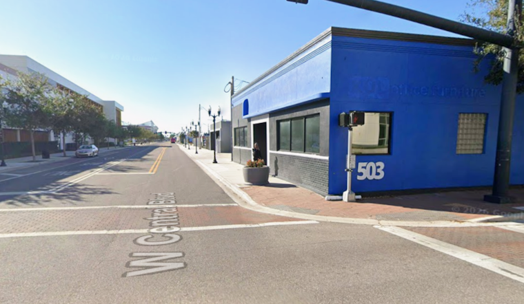 Gold Crest Distillery Plots Bold Downtown Jump With Parramore Tasting Room