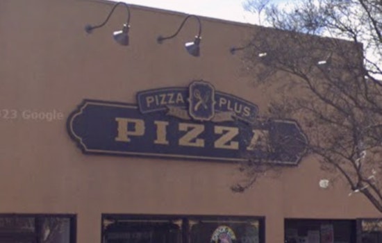 Gold Dust Pizza Rolls Into El Dorado Hills This Spring