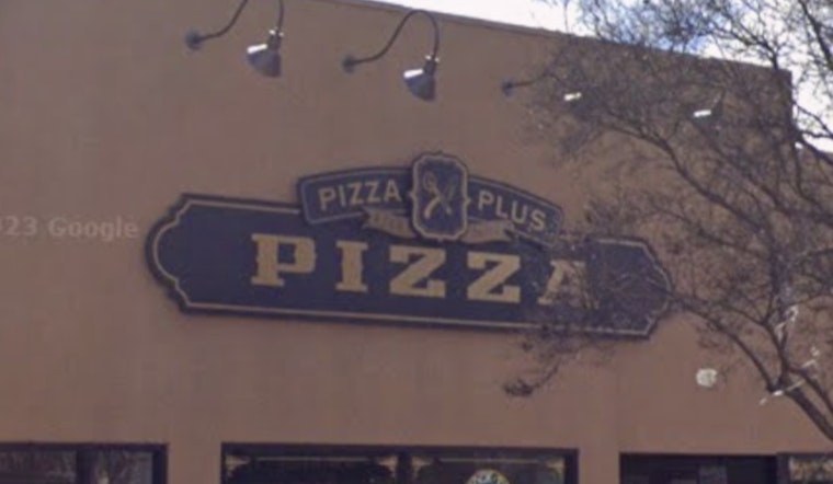 Gold Dust Pizza Rolls Into El Dorado Hills This Spring