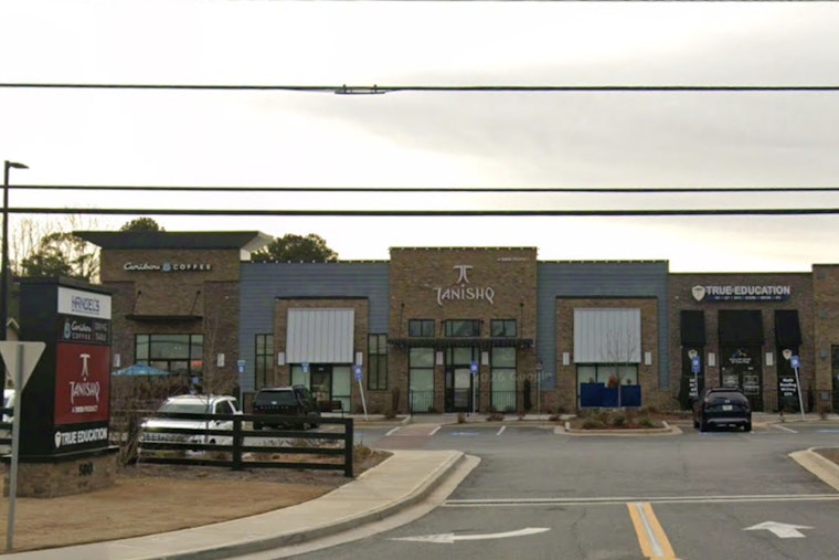 Gold Rush Hits the Suburbs as Tanishq Lands in Cumming and Redmond