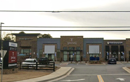 Gold Rush Hits the Suburbs as Tanishq Lands in Cumming and Redmond