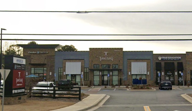 Gold Rush Hits the Suburbs as Tanishq Lands in Cumming and Redmond