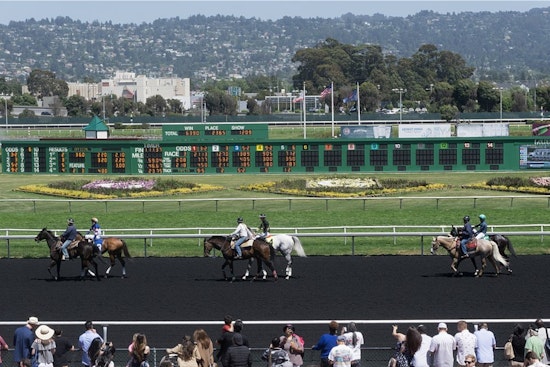 Golden Gate Fields Faces $175 Million Bet on Bayfront Park Makeover