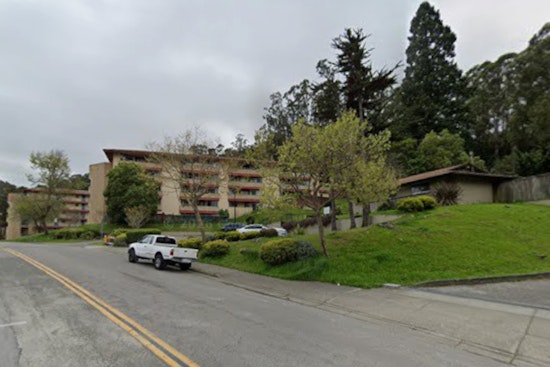 Golden Gate Village Shake-Up: Marin City Faces Massive Housing Overhaul