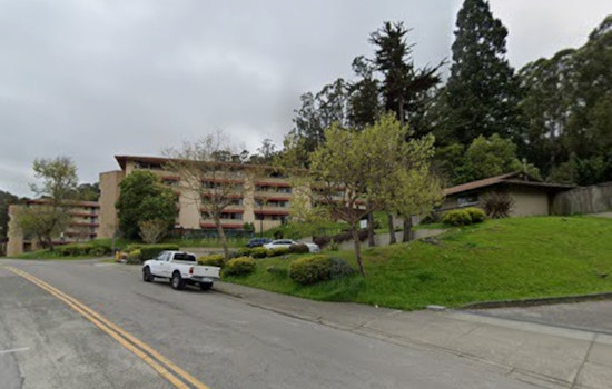 Golden Gate Village Shake-Up: Marin City Faces Massive Housing Overhaul