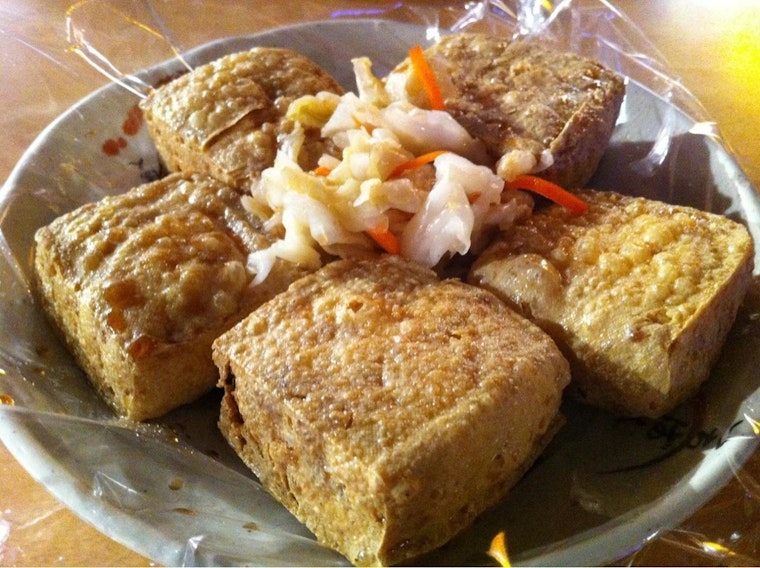 Golden Leaf Pulls Stinky Tofu After San Gabriel Odor Dispute