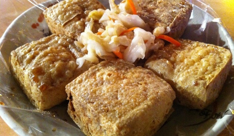 Golden Leaf Pulls Stinky Tofu After San Gabriel Odor Dispute