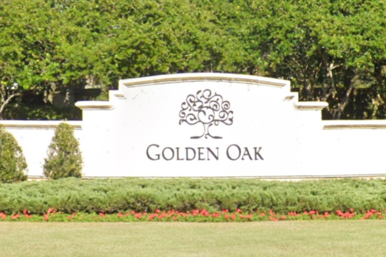 Golden Oak Mega-Mansion Snags $13 Million, Tops Southwest Orange Sales Chart