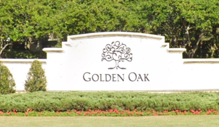 Golden Oak Mega-Mansion Snags $13 Million, Tops Southwest Orange Sales Chart