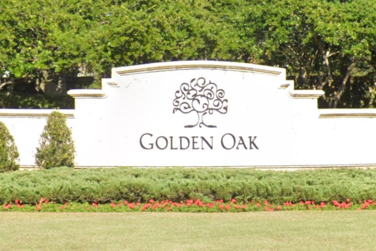 Golden Oak Stunner Lists at $10.45 Million With Walt's Office Recreated Inside