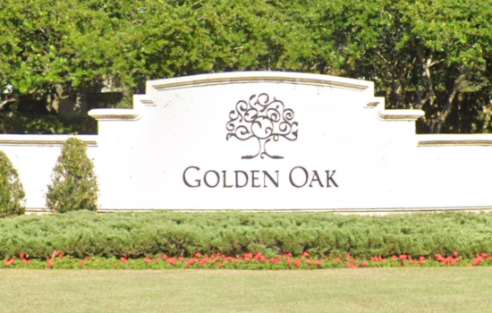 Golden Oak Stunner Lists at $10.45 Million With Walt's Office Recreated Inside