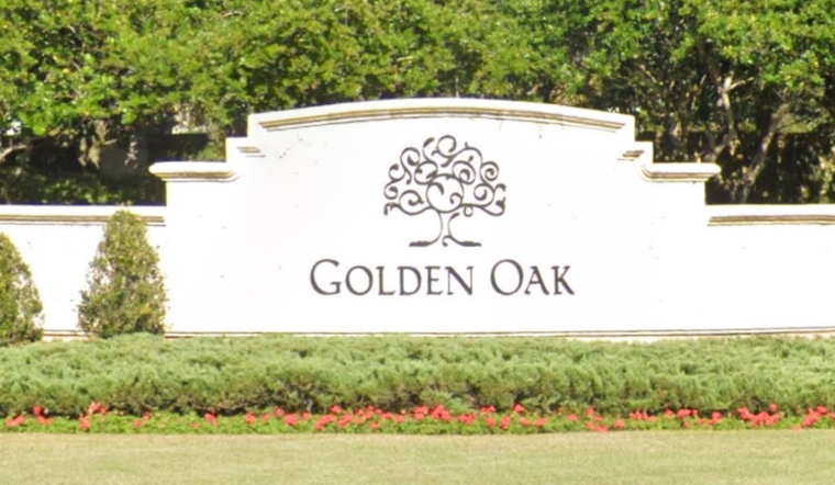 Golden Oak Stunner Lists at $10.45 Million With Walt's Office Recreated Inside