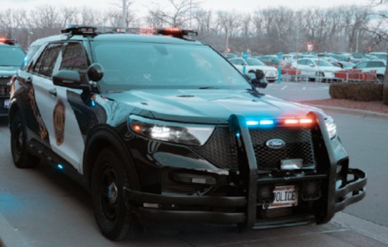 Golden Valley Police Chief Hunt Prolonged, Financial Pressure Grows