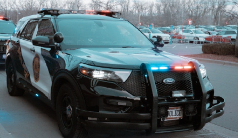 Golden Valley Police Chief Hunt Prolonged, Financial Pressure Grows
