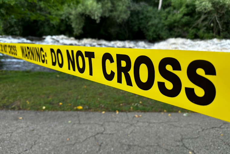 Goldenrod Road Crosswalk Horror Leaves One Dead, One Hurt In Orlando