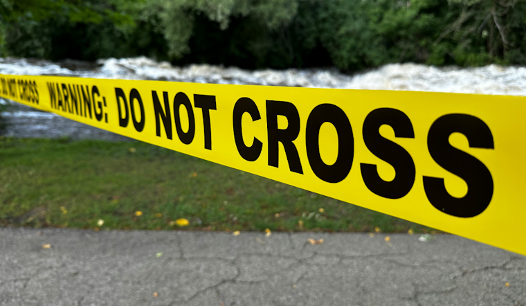 Goldenrod Road Crosswalk Horror Leaves One Dead, One Hurt In Orlando