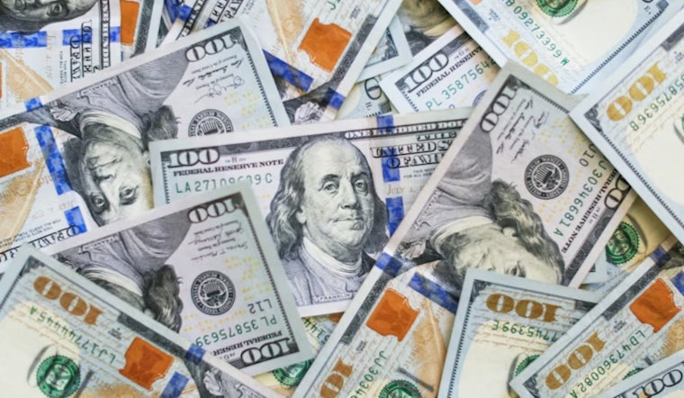 Goldman Invests $42.5M in Chicago Fintech GeoWealth