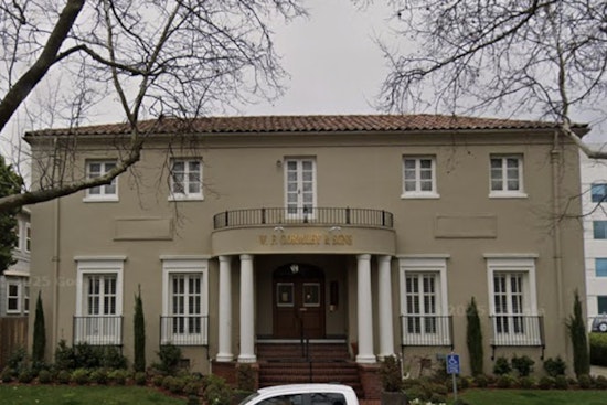Goodbye Midtown as Century-Old Funeral Home Heads to Land Park