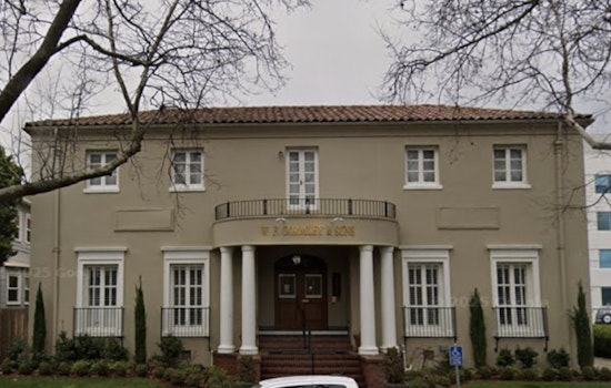 Goodbye Midtown as Century-Old Funeral Home Heads to Land Park