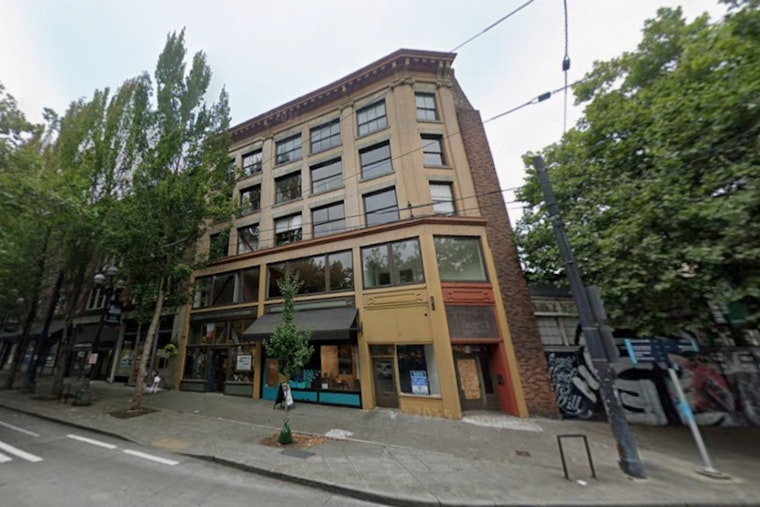 Goodbye Salumi, Hello Doris Social in Pioneer Square Shakeup