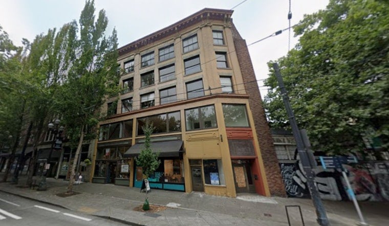 Goodbye Salumi, Hello Doris Social in Pioneer Square Shakeup