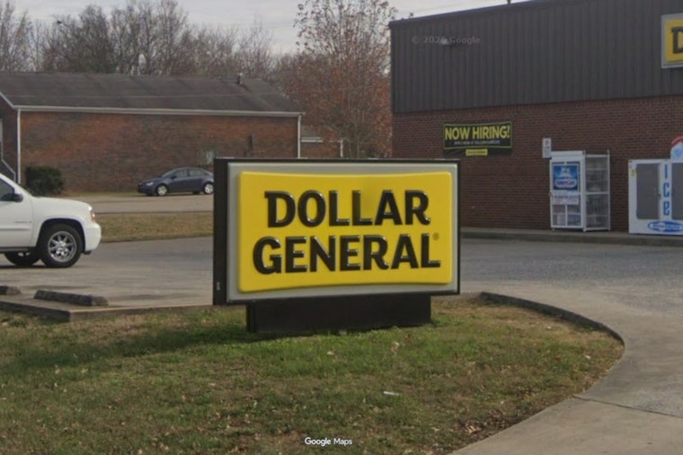 Goodlettsville Retail Giant Crowns JJ Fleeman Jr. as Dollar General’s New Boss