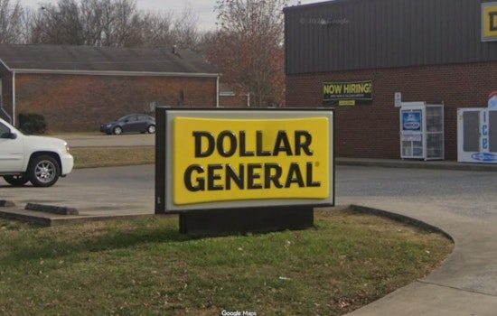 Goodlettsville Retail Giant Crowns JJ Fleeman Jr. as Dollar General’s New Boss