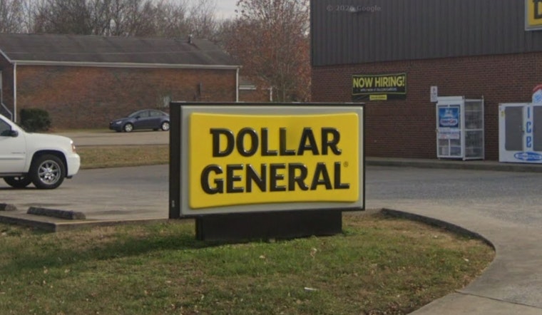Goodlettsville Retail Giant Crowns JJ Fleeman Jr. as Dollar General’s New Boss