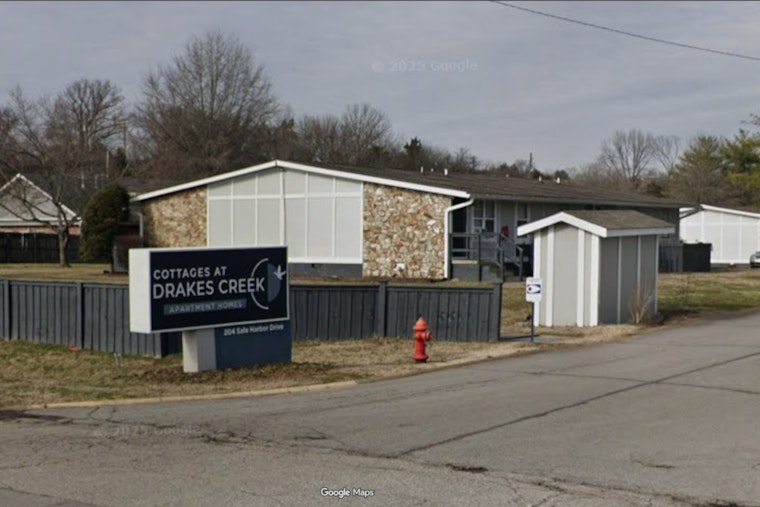 Goodlettsville Tenants Cry Foul Over Drakes Creek Co-op Shakeup