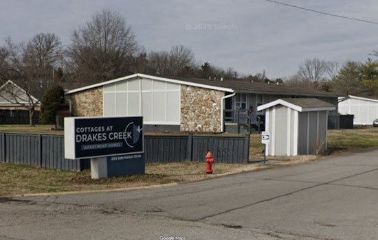 Goodlettsville Tenants Cry Foul Over Drakes Creek Co-op Shakeup
