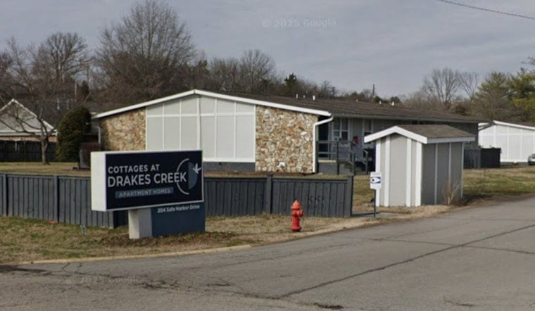 Goodlettsville Tenants Cry Foul Over Drakes Creek Co-op Shakeup
